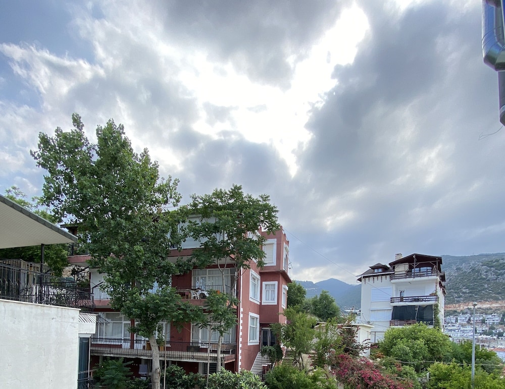 Hotel Phenicia Marina (Hotel Finike Marina) 43/50