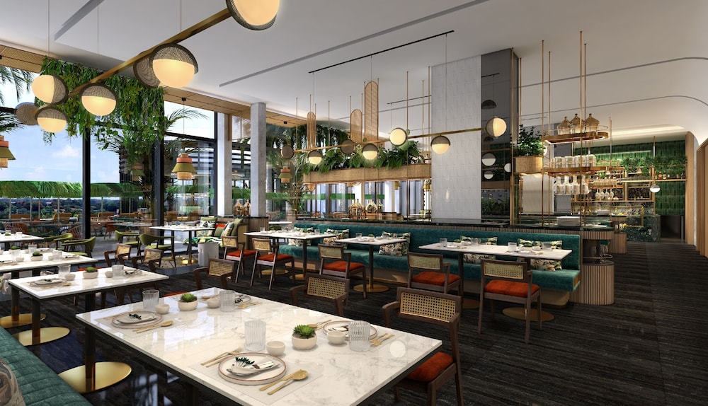 Momentus Hotel Alexandra Singapore 20/31