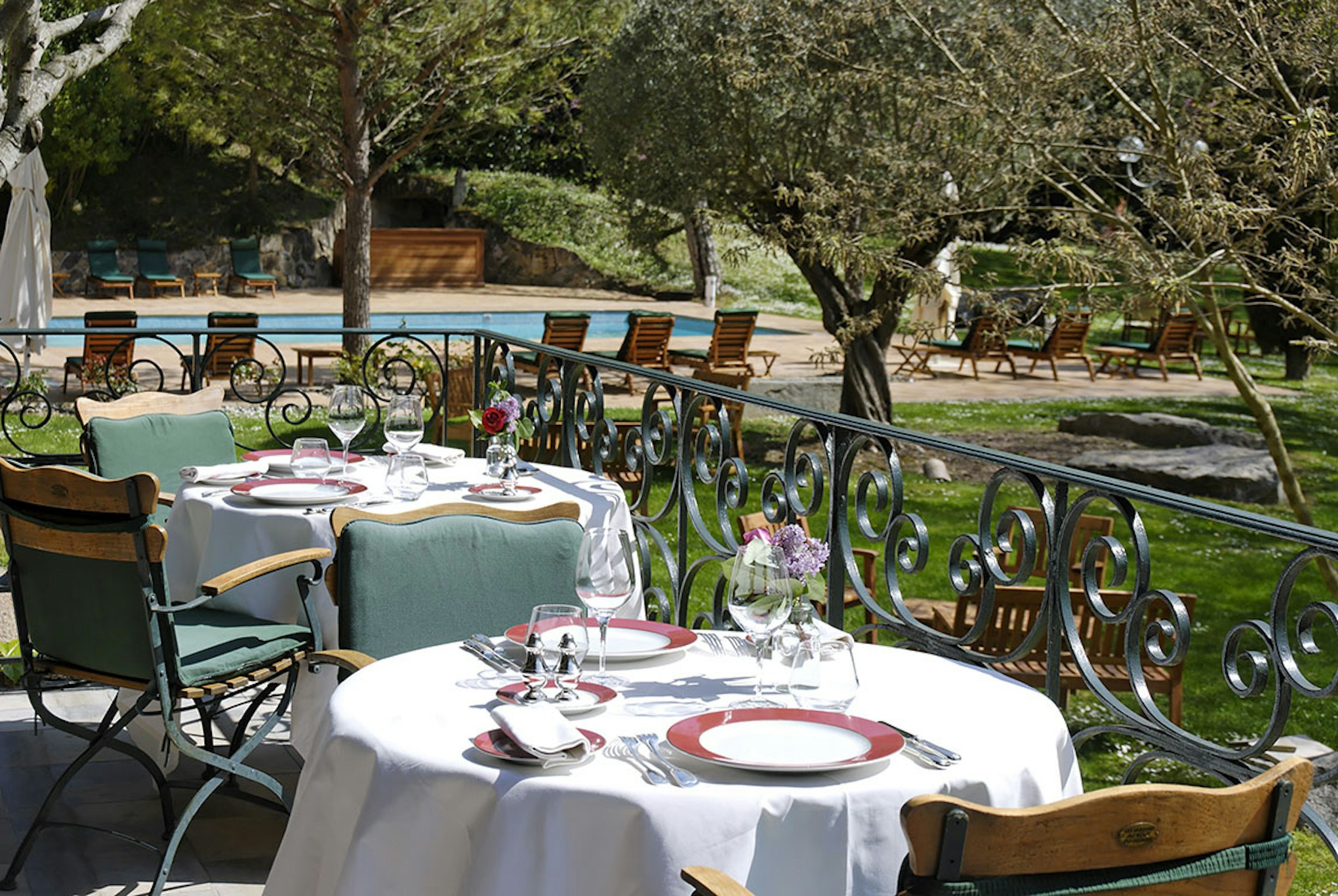 Domaine D'auriac 9/22