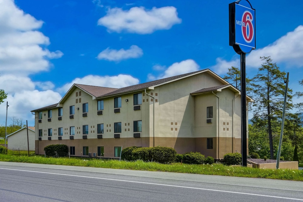 Motel6 Montoursville, PA - Williamsport in MONTOURSVILLE - PA