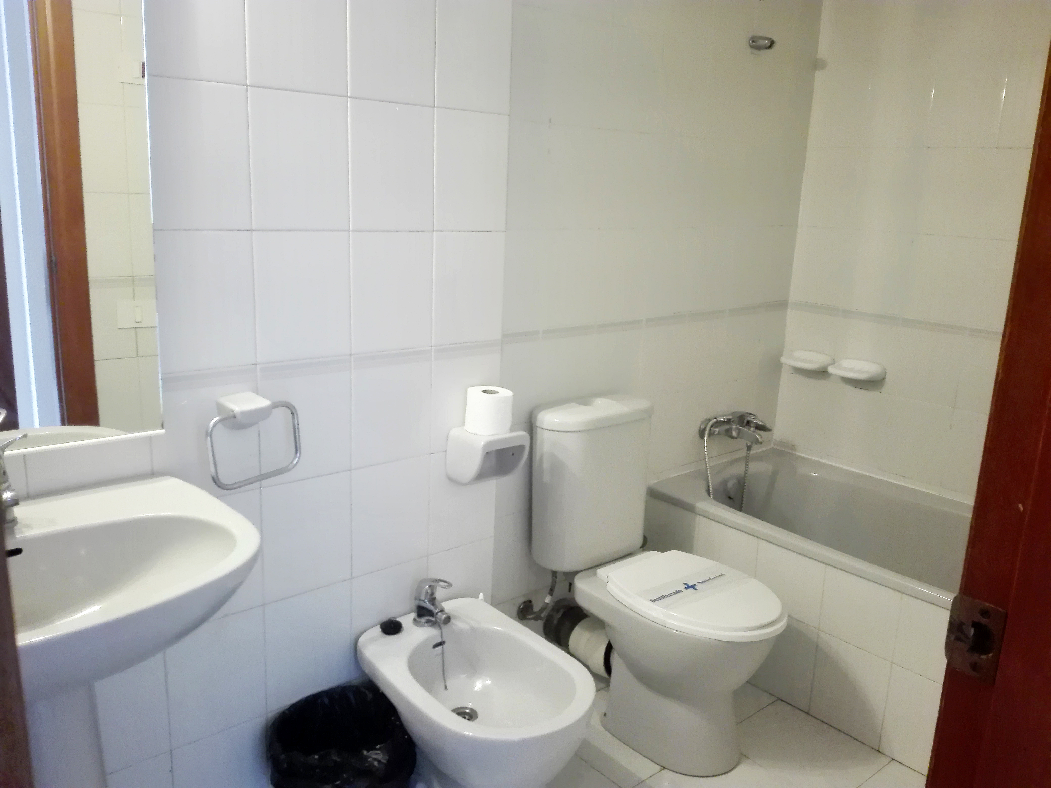 Apartamentos Riviera 3000 22/26