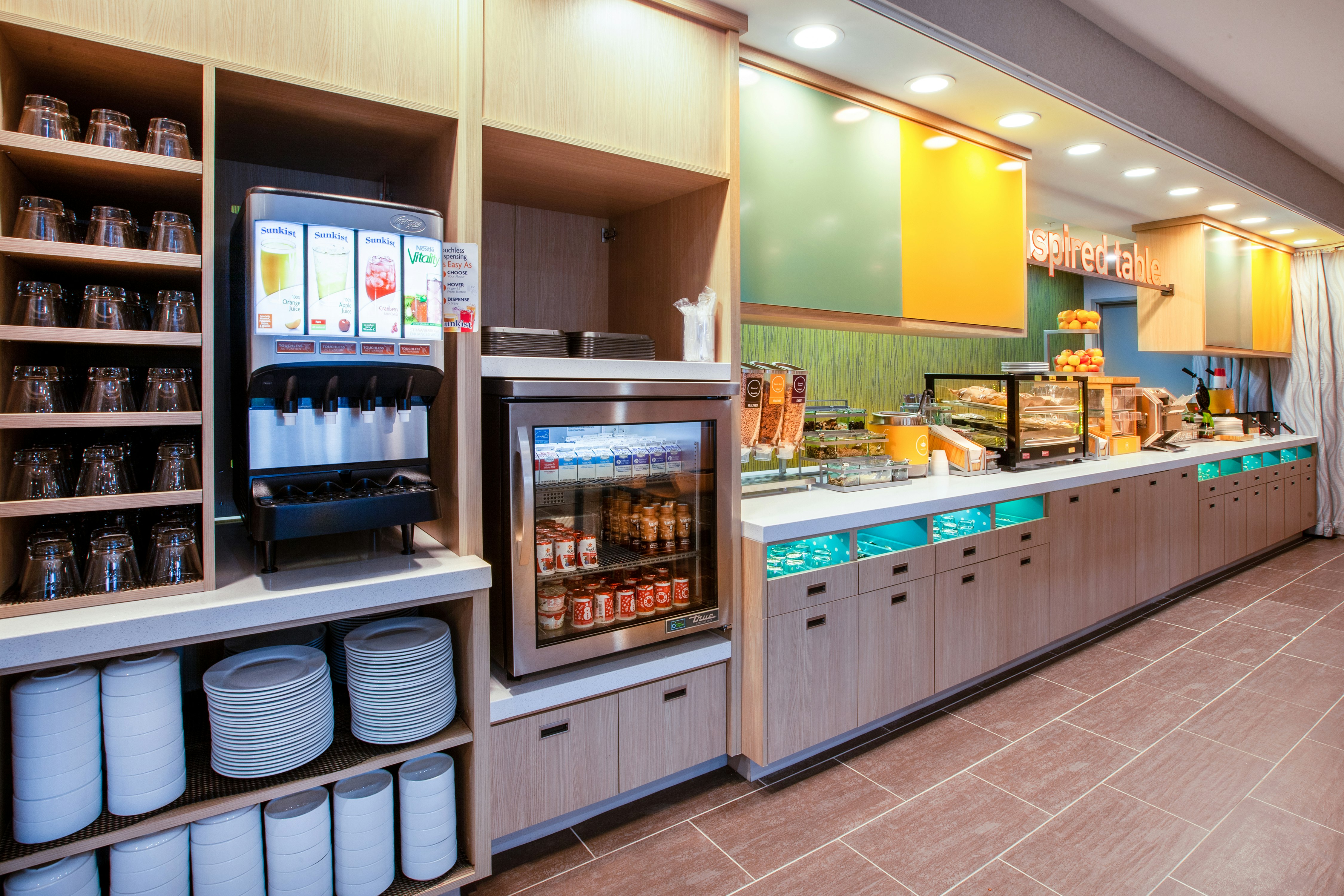Home2 Suites by Hilton Lewisburg 18/25