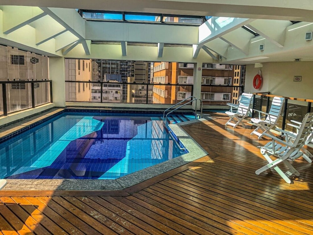 TRAVEL INN PARK AVENUE 25/50