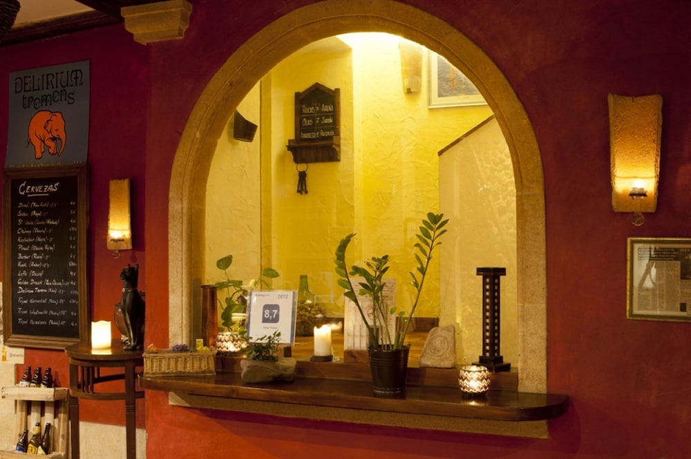 Hotel Triskel 7/50