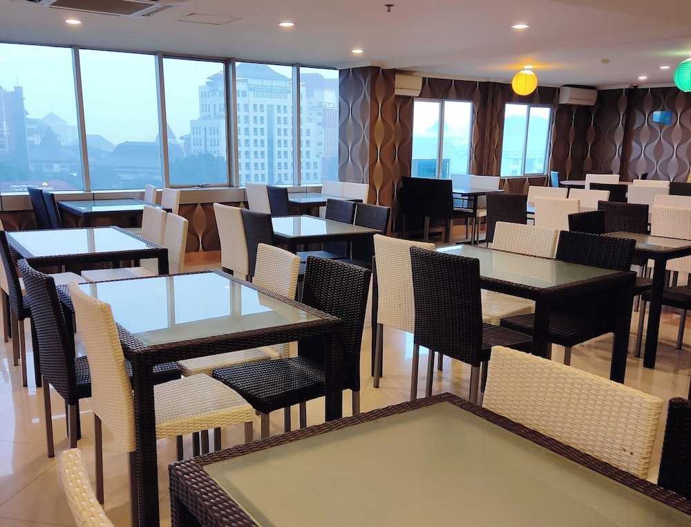 Everyday Smart Hotel Malang 40/51