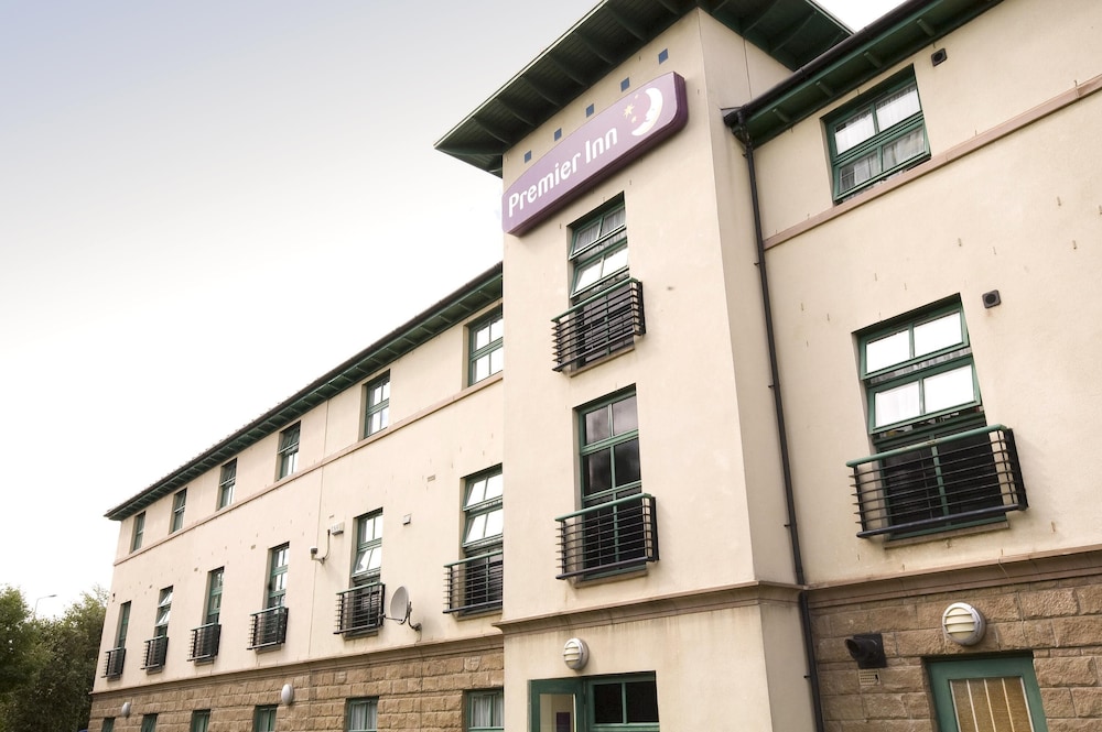 Premier Inn Edinburgh (South Queensferry) in SOUTH QUEENSFERRY
