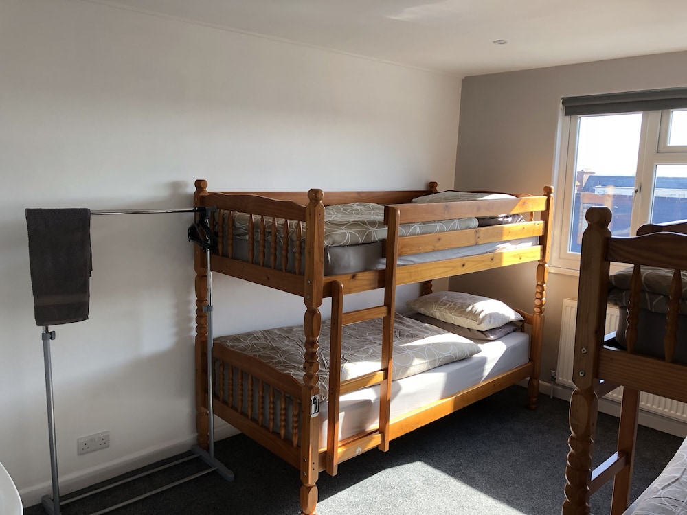 Breakers Lodge - Hostel 41/65