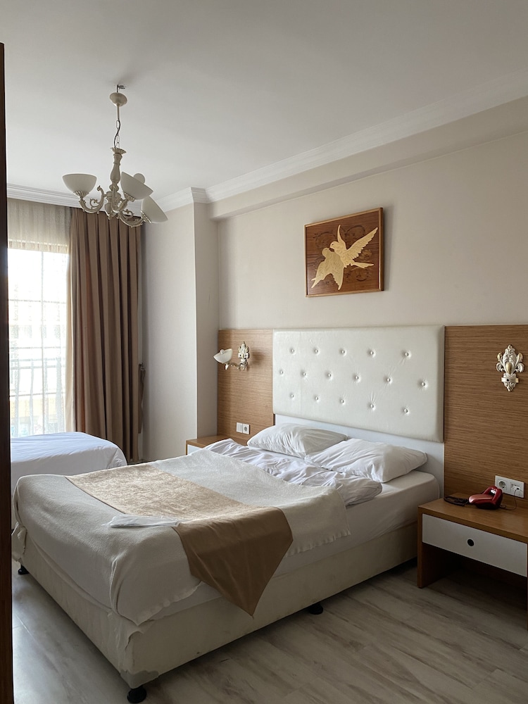 Igneada Parlak Resort HOTEL 9/44