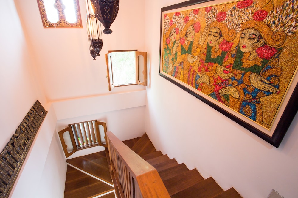 Villa Dk - Bali 35/49