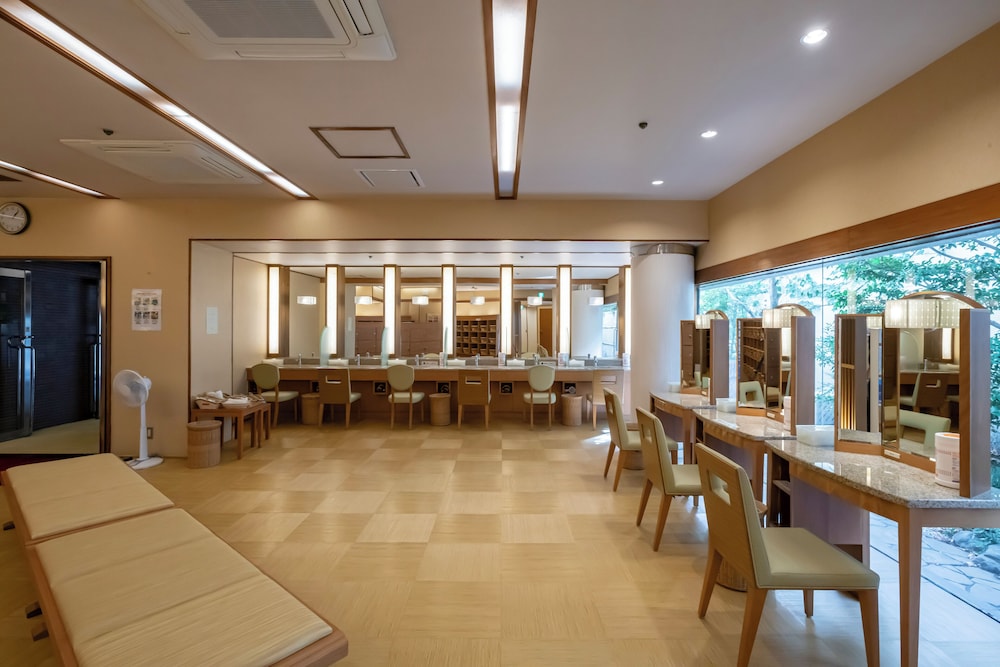 KINUGAWA GRAND HOTEL YUME NO TOKI 34/50