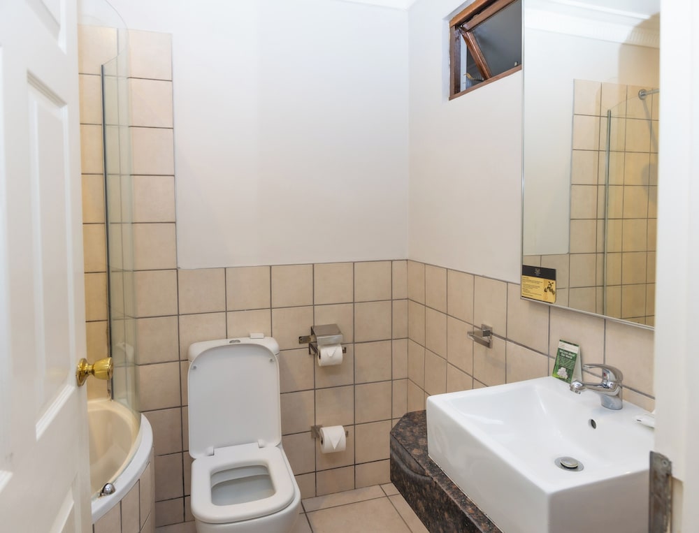 DELUXE, TWIN BEDS