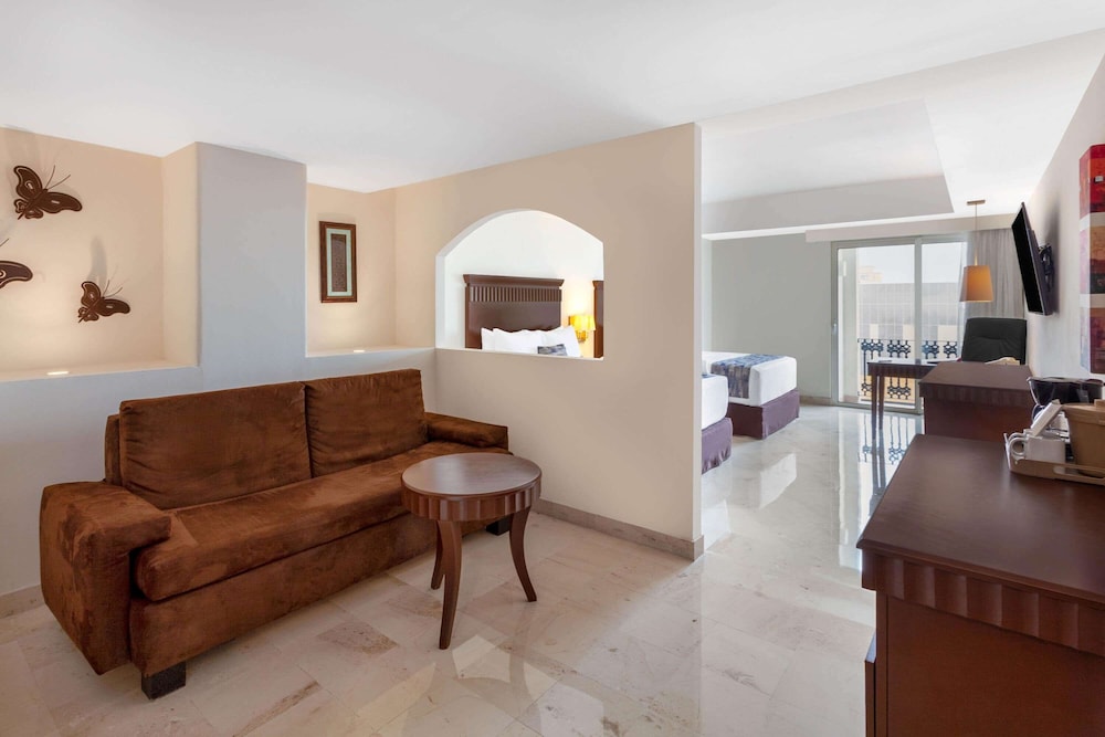 Ramada Plaza by Wyndham Veracruz Boca del Rio 23/50