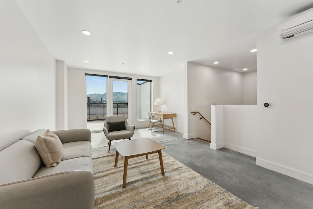 Placemakr Salt Lake City Downtown, Apartments by Hilton 31/50