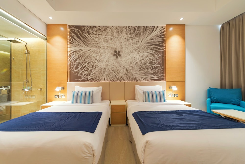 SUPERIOR, TWIN BEDS