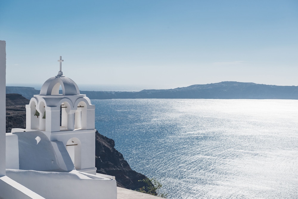 Pantelia Suites Santorini 66/71