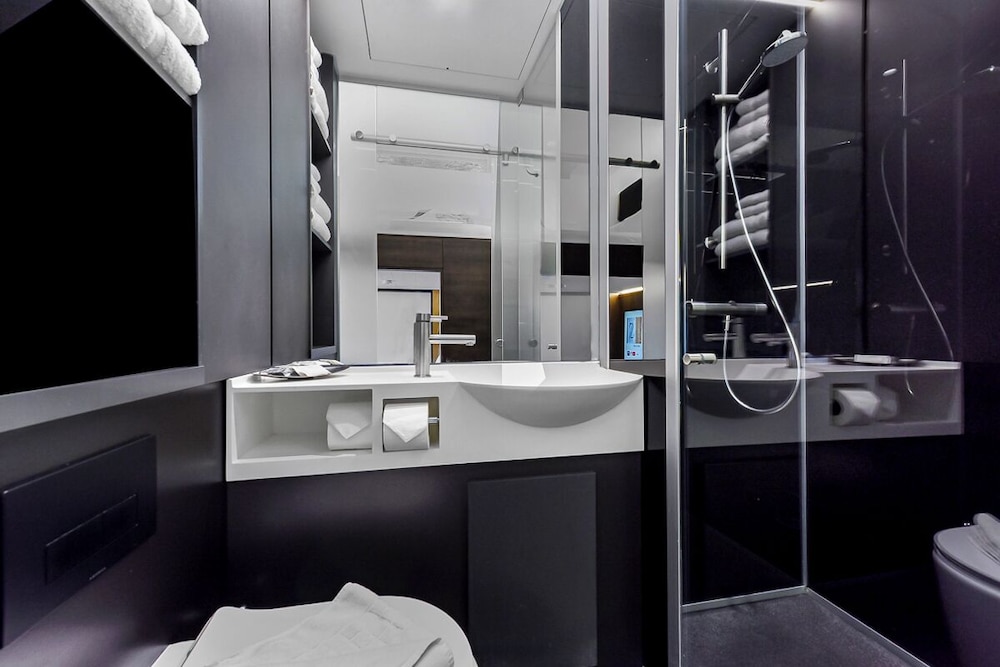 The Z Hotel Holborn 42/50