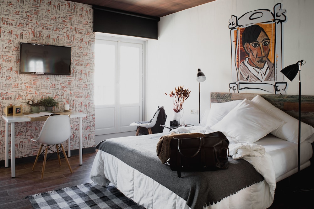 room00 Chueca Hostel 22/71