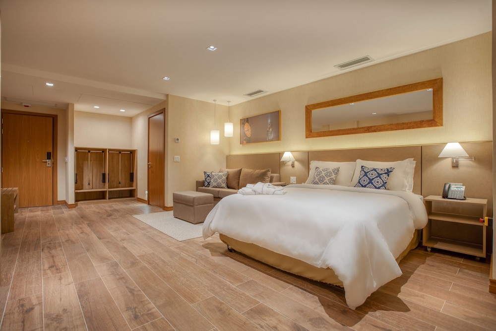 Wyndham Gramado Termas Resort and Spa 15/74