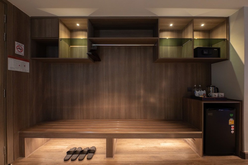 Moose Hotel Nimman 9/48