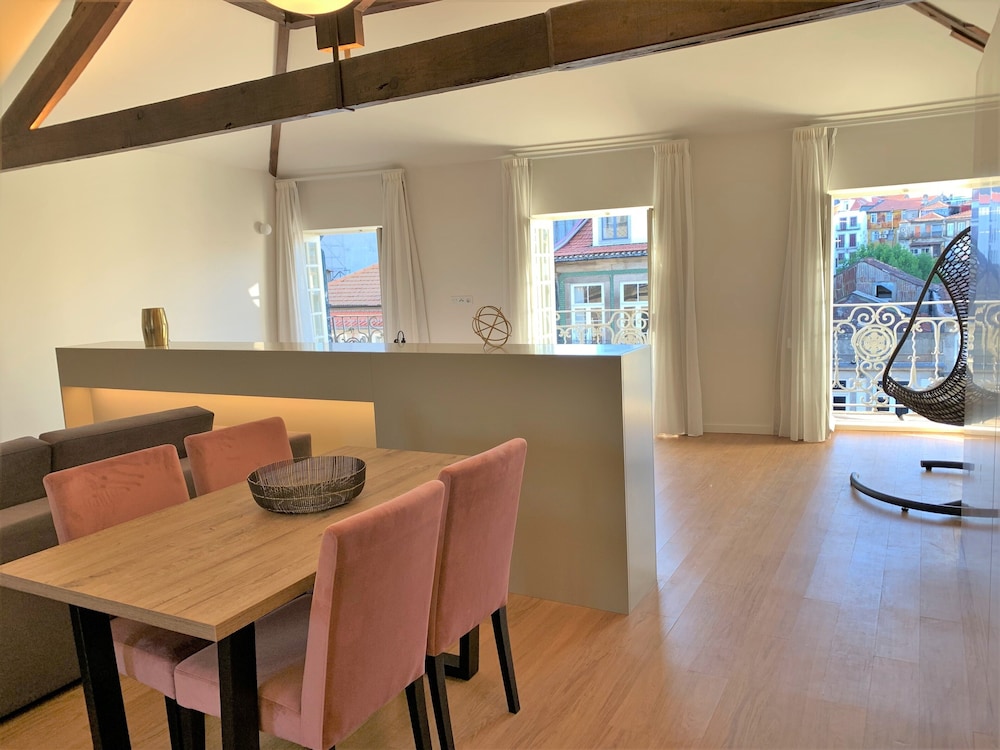Clerigos Prime Suites by Porto City Hosts 31/50