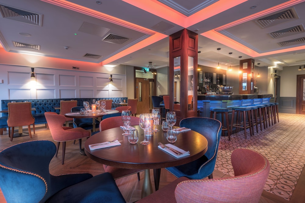 Shipquay Boutique Hotel 48/50