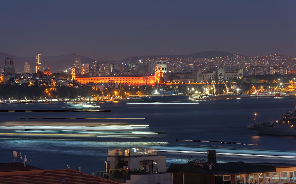 Momento Golden Horn 65/70