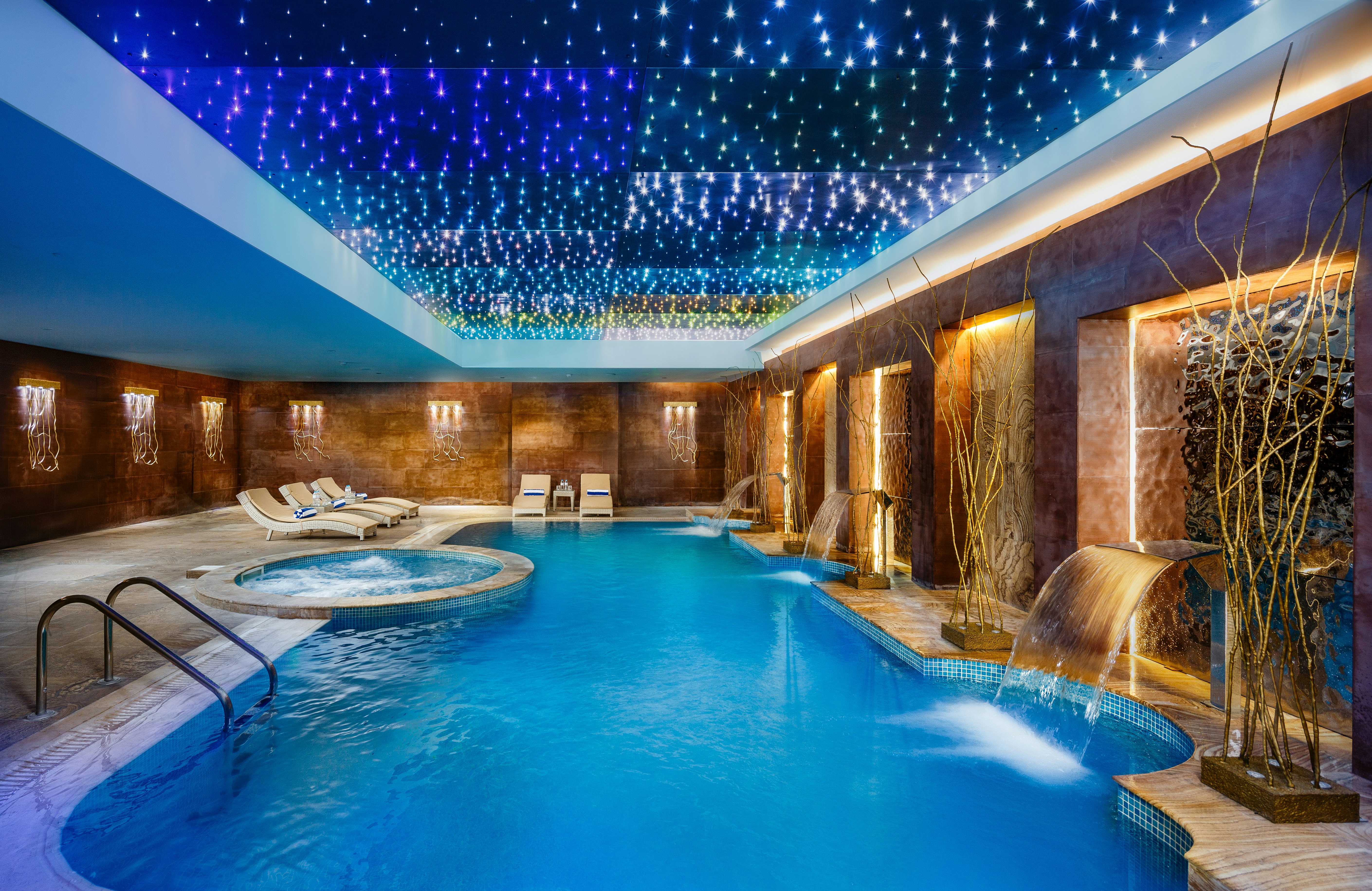 Millennium Place Doha 8/22