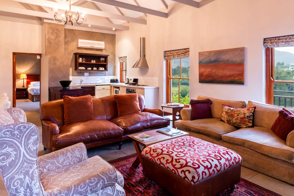De Zalze Lodge 43/66