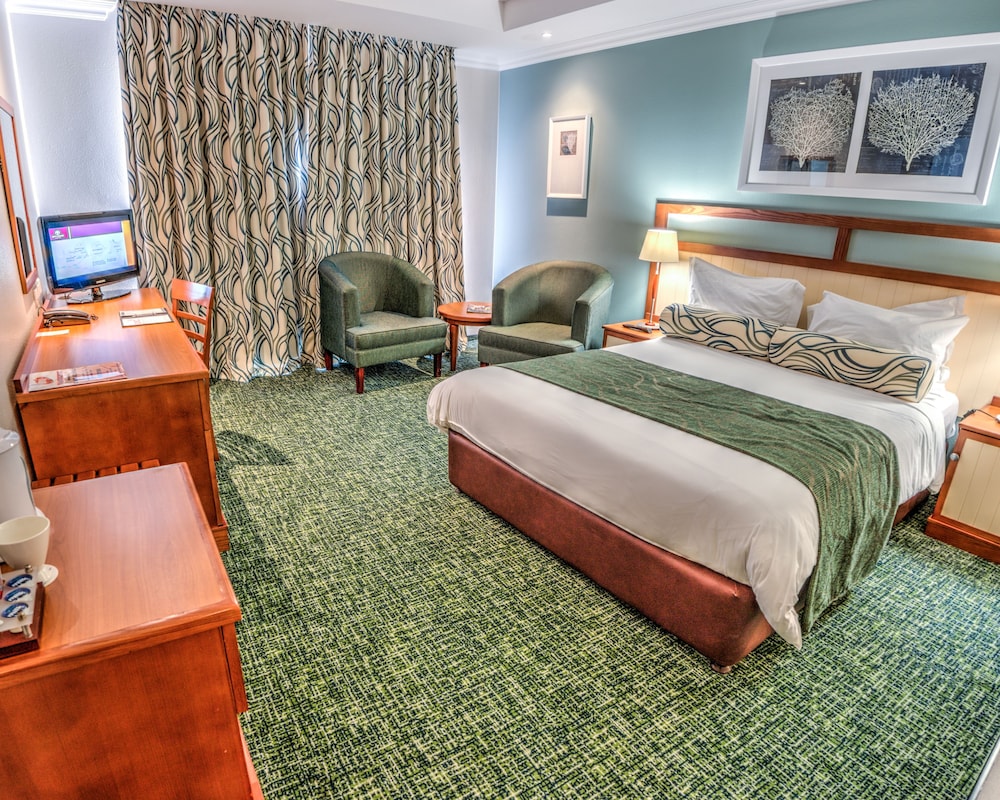 City Lodge Umhlanga Ridge 15/39