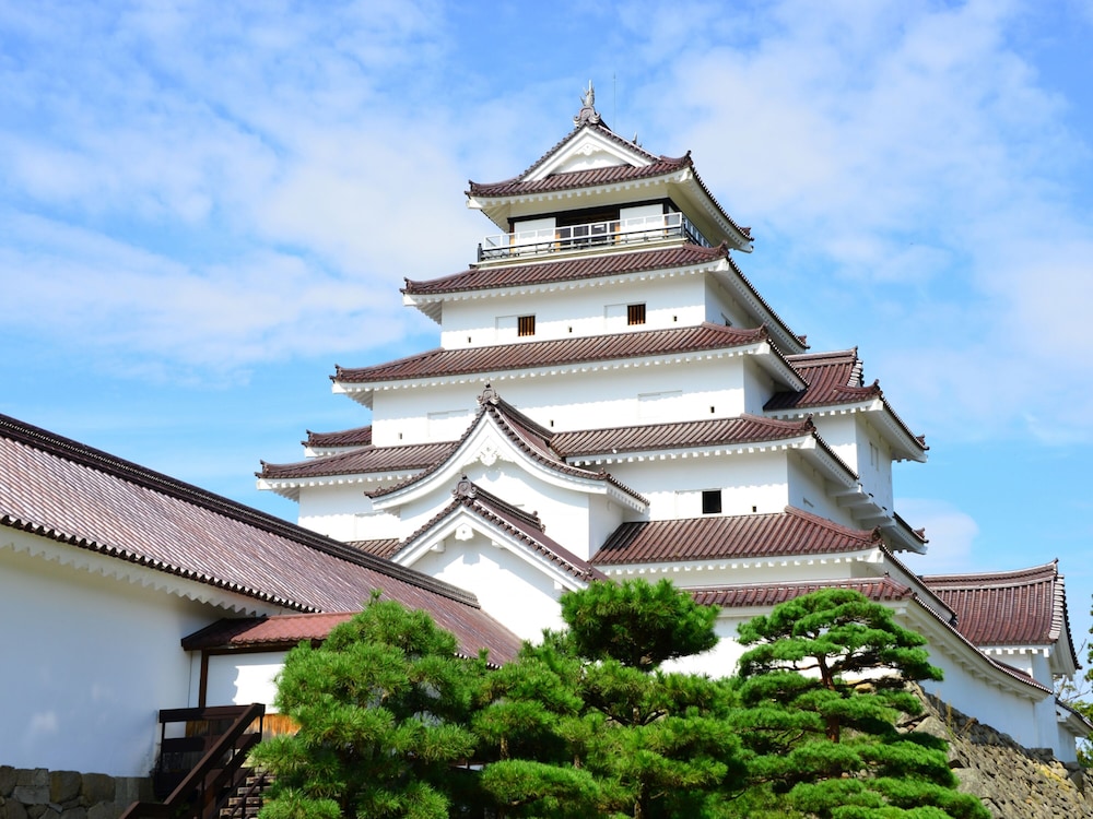 Tokyo Inn Aizuwakamatsu Ekimae 4/60