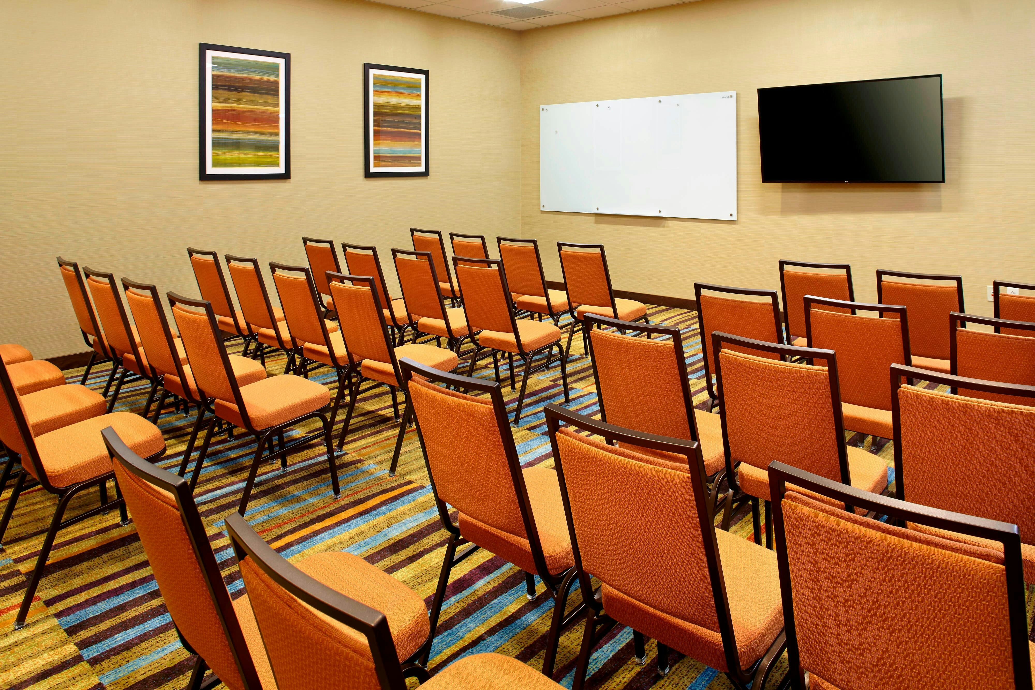 Fairfield Inn Suites Wheeling Triadelphia At the Highlands 10/14
