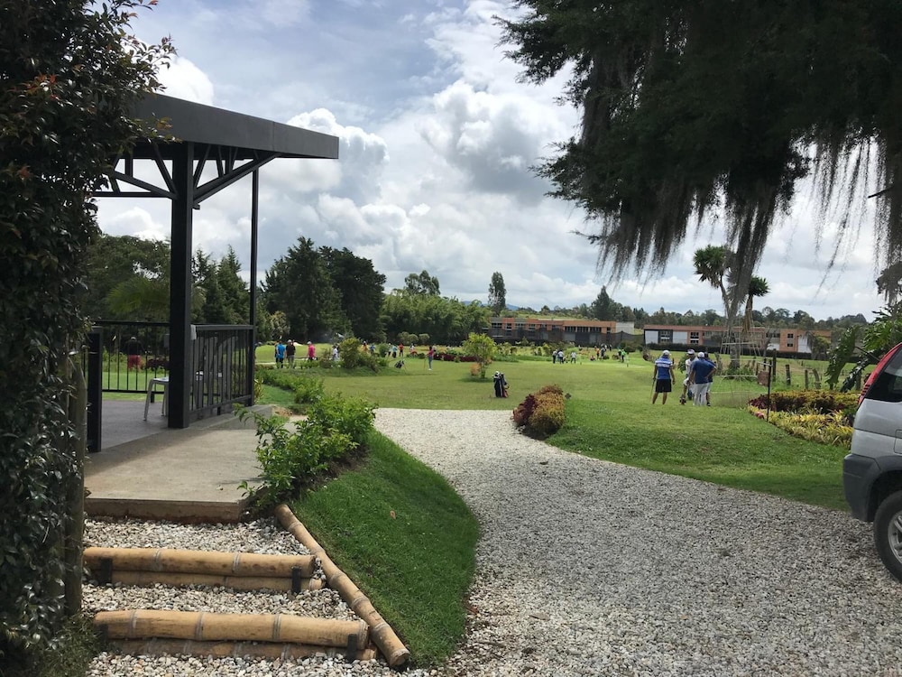 Hotel & Golf Isak 30/50