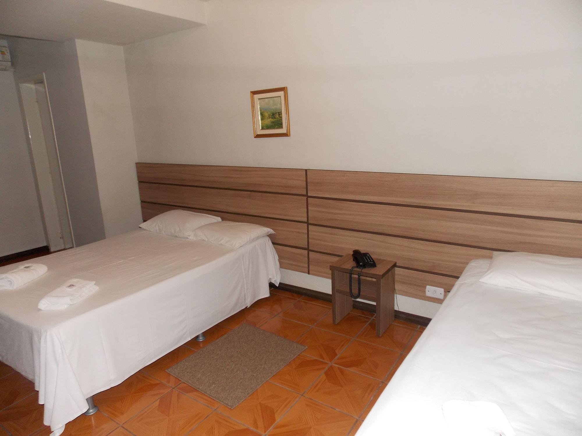 Hotel Mattes 19/60