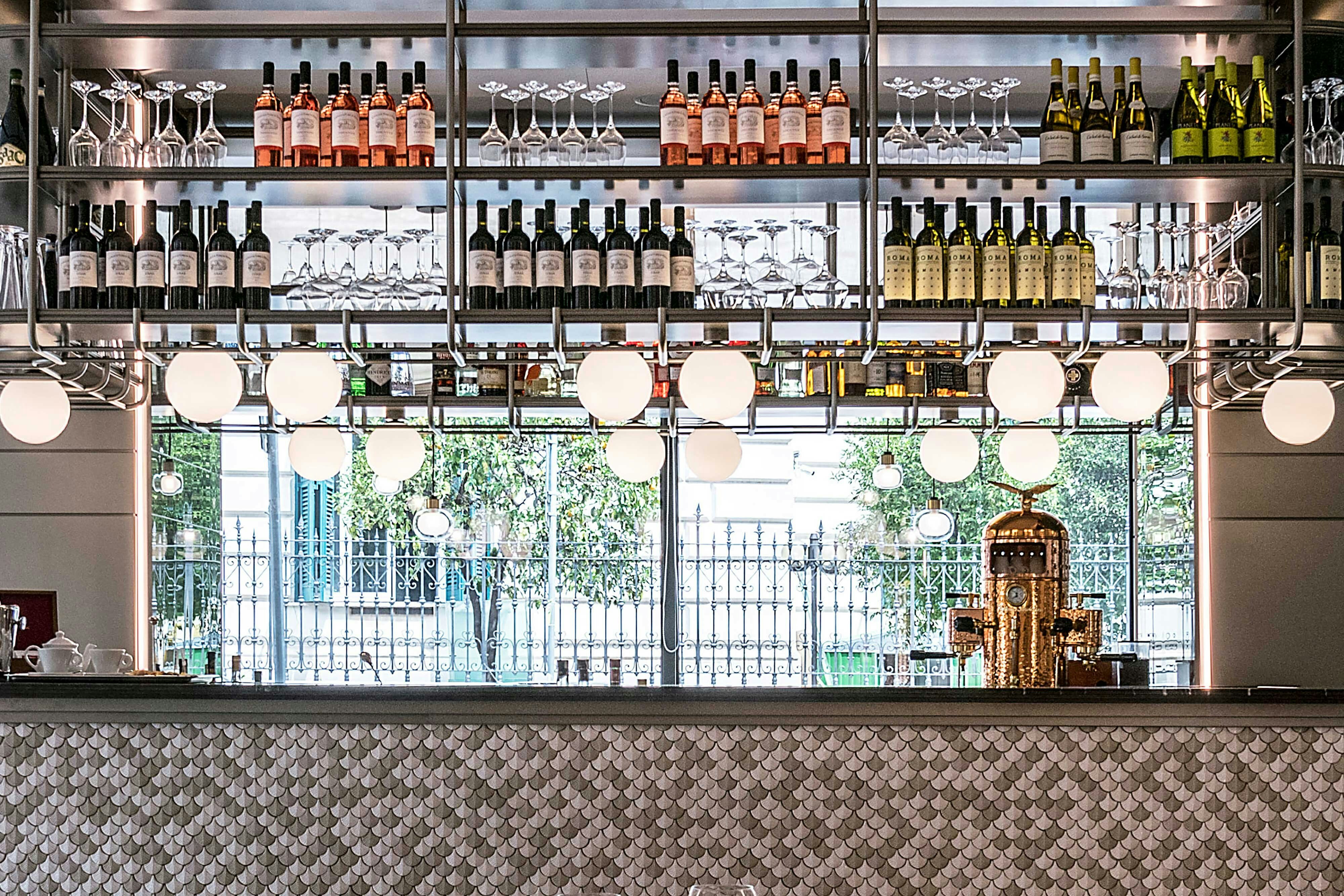 The Regency, Rome, a Tribute Portfolio Hotel 45/47