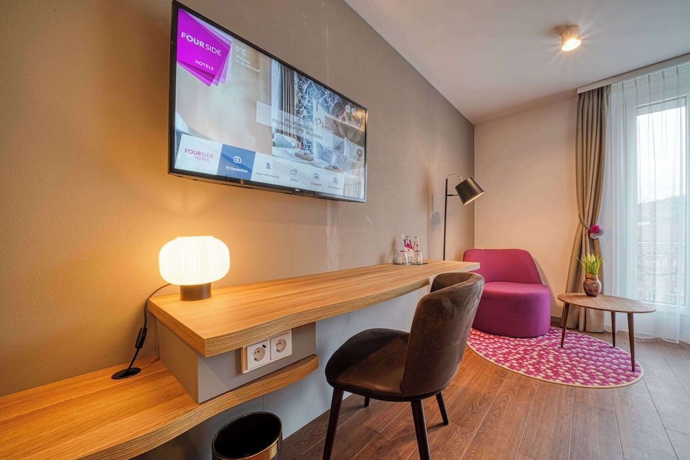 DORMERO Hotel Freiburg 43/50