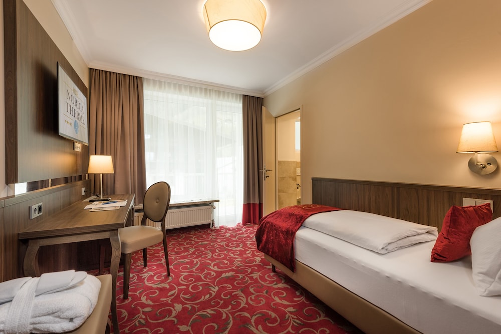 Norica Hotel 7/50