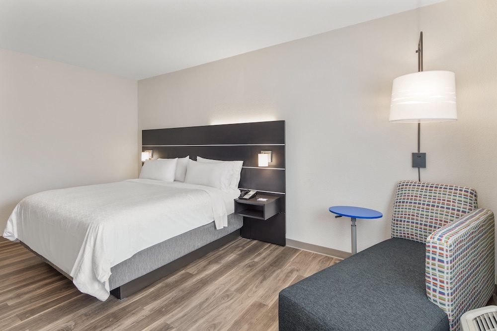 Holiday Inn Express Hotel Suites Hardeeville Hilton Head 19/68