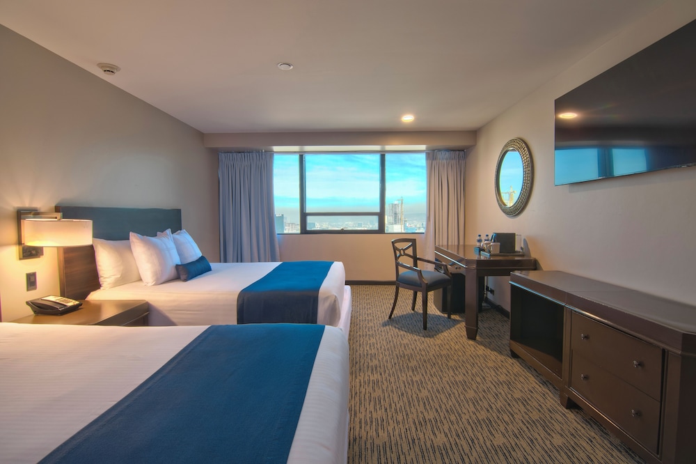 GRAND, CLUB, EXECUTIVE, DOUBLE BED