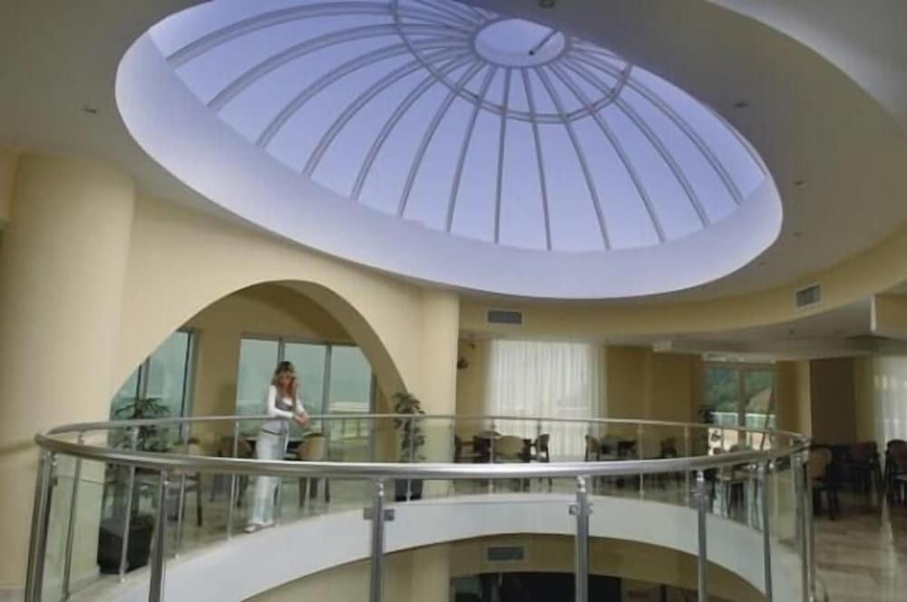 Hotel Lidya Sardes Thermal and SPA 6/45