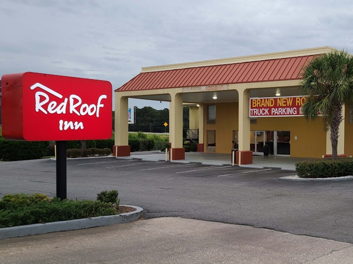 Econo Lodge Tifton 2/19