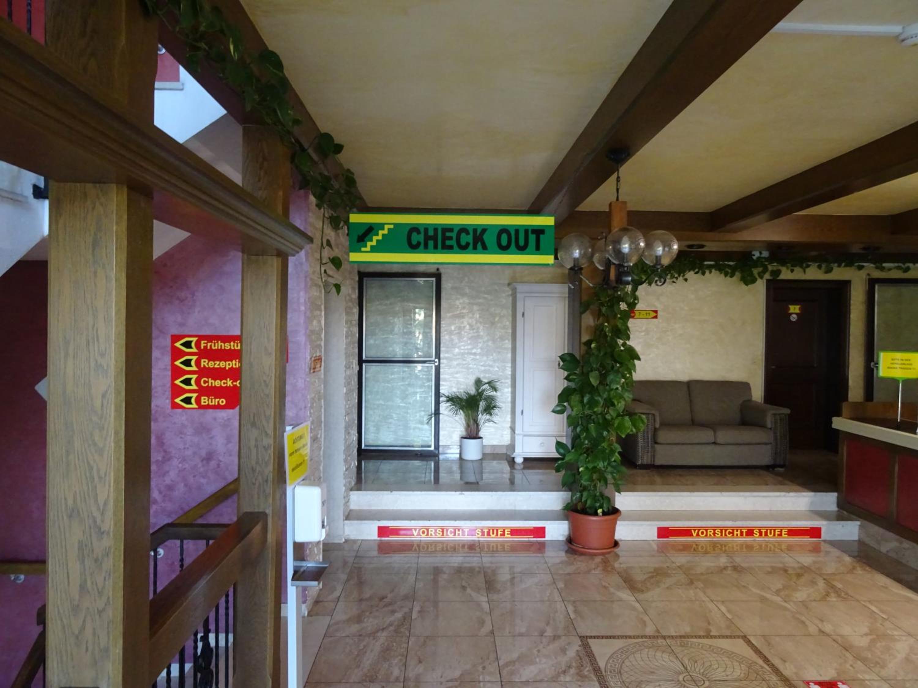 Apparthotel Alte Innbrucke-24Std-Self-Check In 13/50