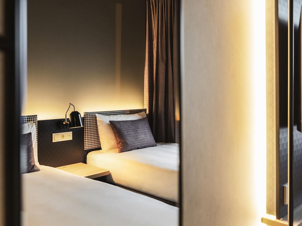 ibis Styles Arnhem Centre 19/52
