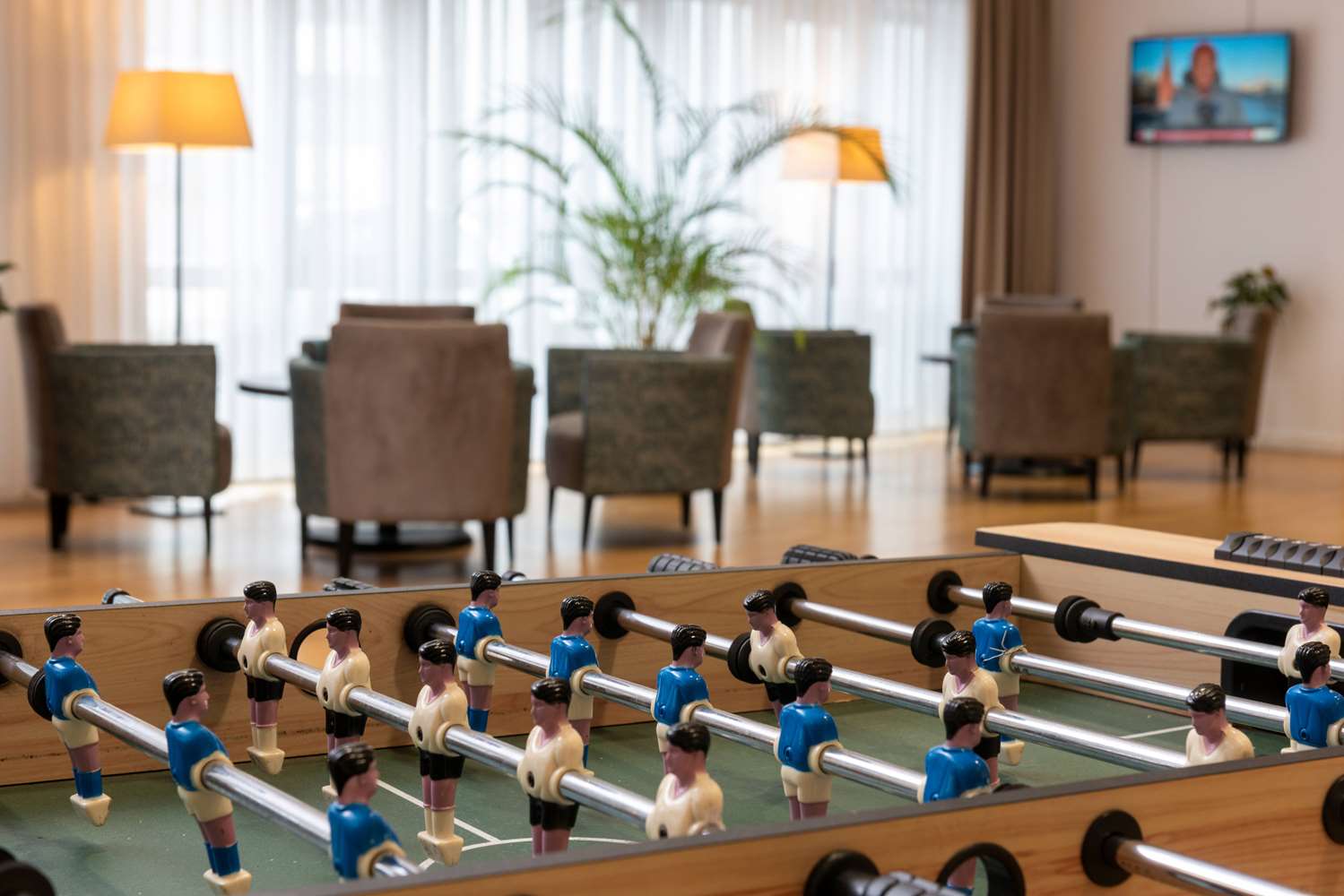 Ibis Styles Rosenheim 21/23