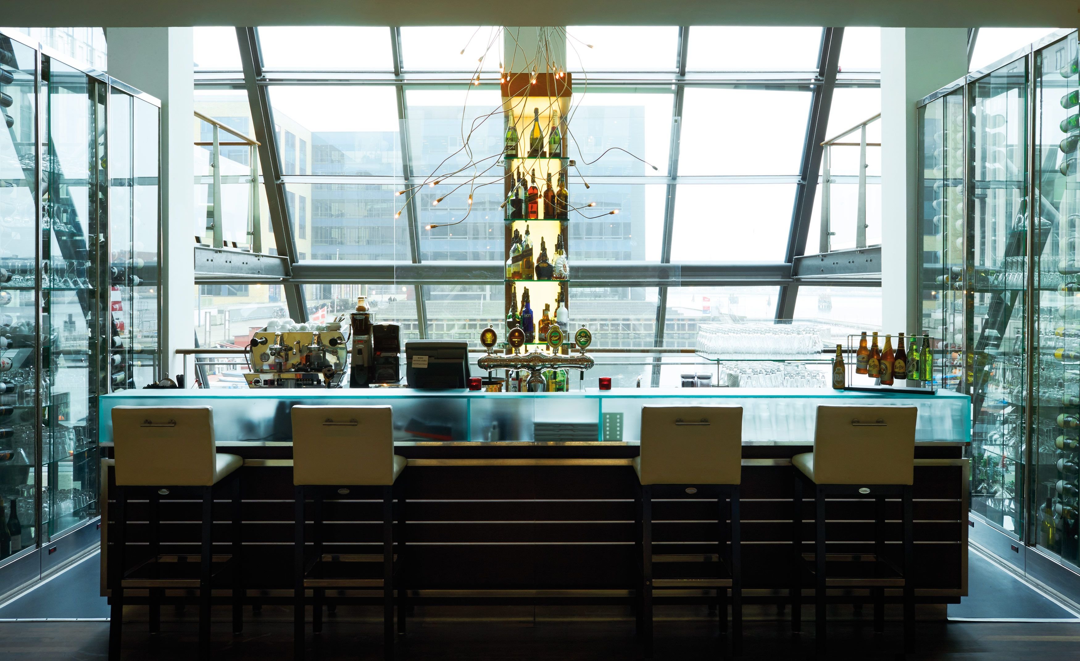 Copenhagen Island Hotel 32/35