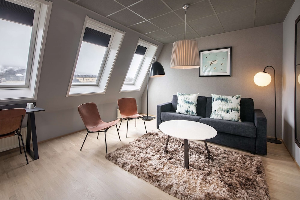 Scandic Ambassadeur Drammen 29/50
