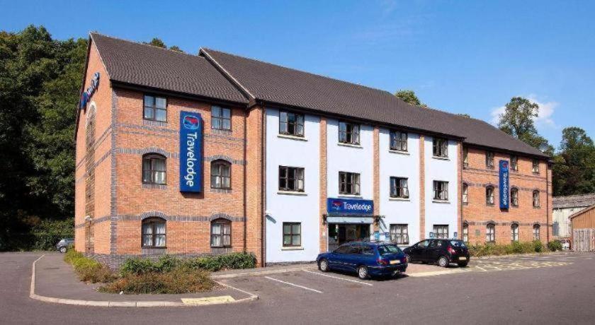 Travelodge Kidderminster 21/26