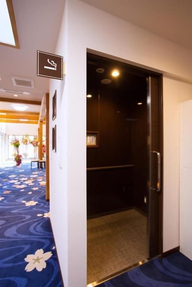 Hotel Bliss Villa Hasami 4/57