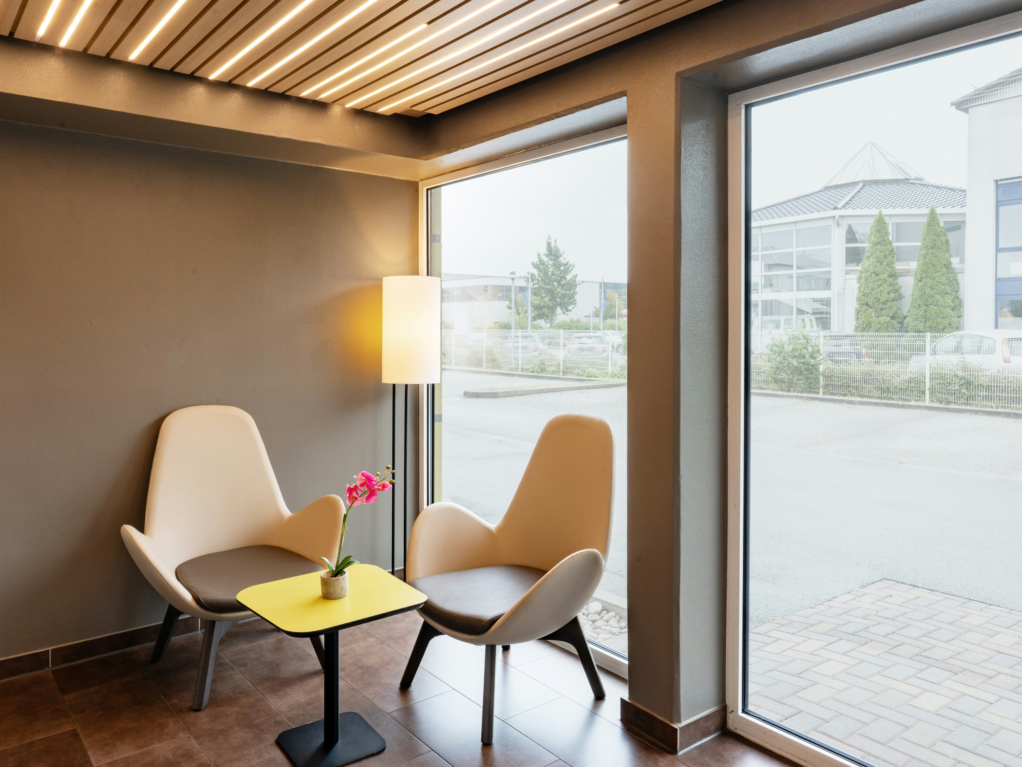 B&B Hotel Hannover 21/26
