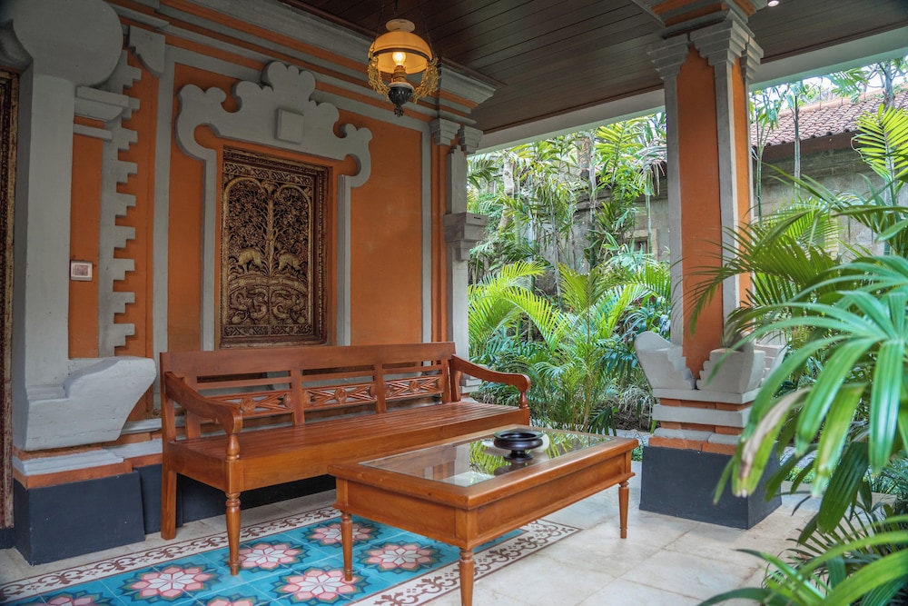 Puri Saraswati Dijiwa Ubud 39/61