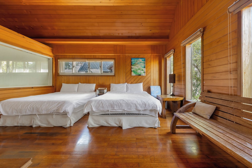 Green Forest Villa 23/71